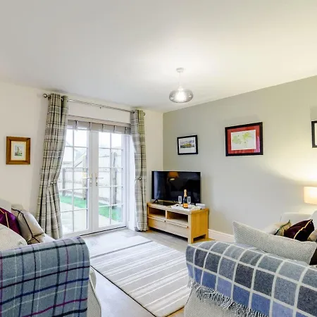 Popleys Holiday home Helmsley