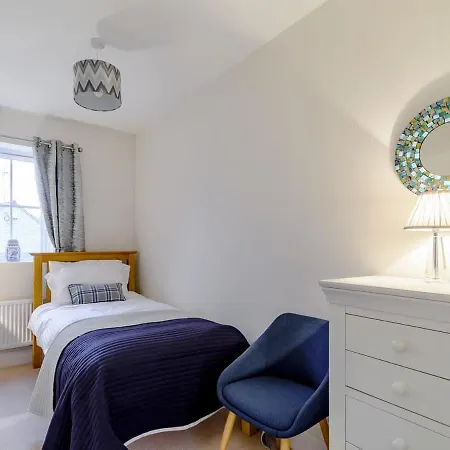 Popleys Holiday home