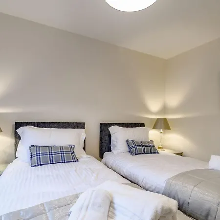 Popleys Holiday home Helmsley