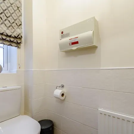 Popleys Holiday home Helmsley