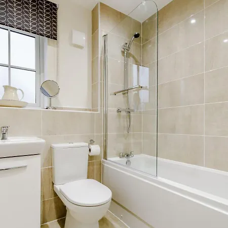 Popleys Holiday home